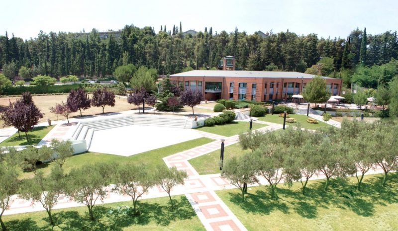  Εννέα πλήρεις υποτροφίες στον 14ο Διαγωνισμό  του ACT (American College of Thessaloniki