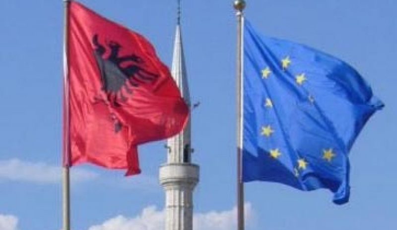 «Στοπ» στην ενταξιακή διαδικασία  της Αλβανίας με τον Μπελέρη φυλακή