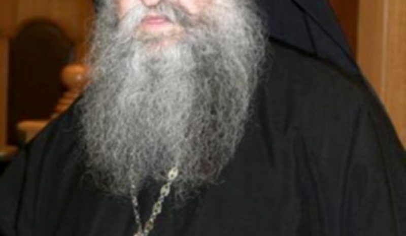 Παραιτήθηκε ο Θεσσαλονίκης Άνθιμος,  έπονται και άλλοι ανήμποροι μητροπολίτες