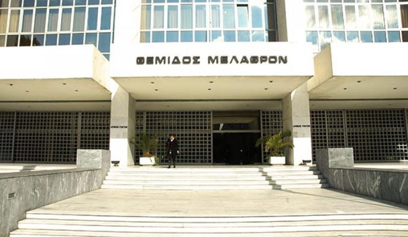 Νέα παρέμβαση Άρειου Πάγου για τους  αυτόκλητους «σερίφηδες» στον Έβρο