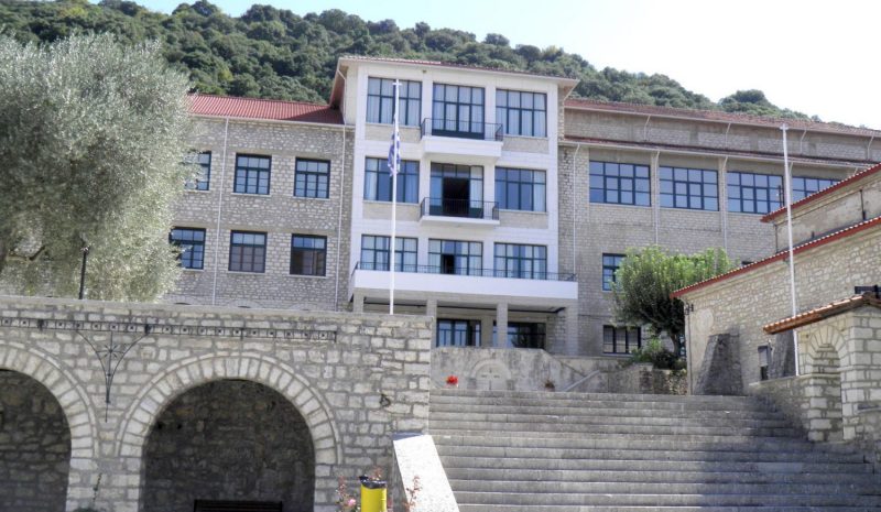 Με έξι ειδικότητες φέτος το ΙΕΚ της Μονής Βελλά