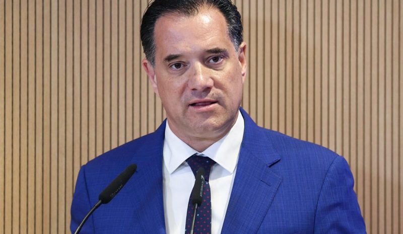 Διευκρινίσεις Αδ. Γεωργιάδη για  το νέο εργασιακό νομοσχέδιο 