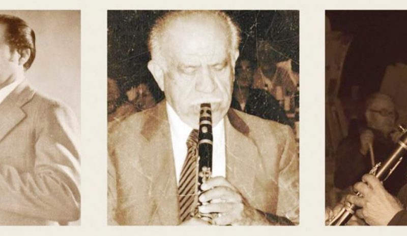 Εκδήλωση – αφιέρωμα για την μουσική  διαδρομή του Γρηγόρη Καψάλη