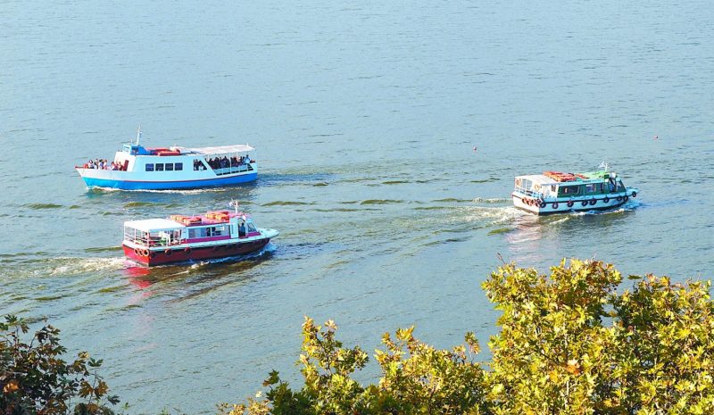 Δύο συν δύο νέες άδειες πλωτών στην Παμβώτιδα