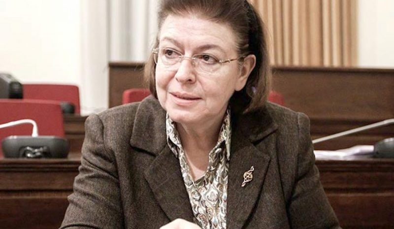 Στο επίκεντρο η αντισεισμική προστασία  και η ασφάλεια των πολιτιστικών υποδομών