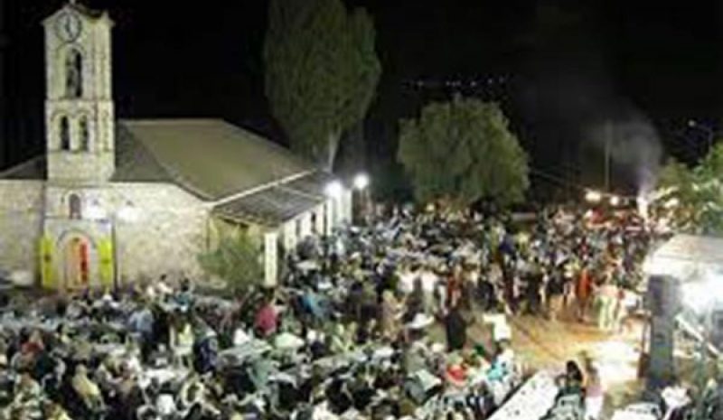 Πόλος έλξης και φέτος η Ήπειρος ενόψει του «Πάσχα του καλοκαιριού»