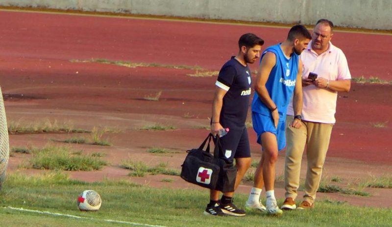 «Λαβωμένος» ο ΠΑΣ Γιάννινα θα αντιμετωπίσει τον Παναιτωλικό