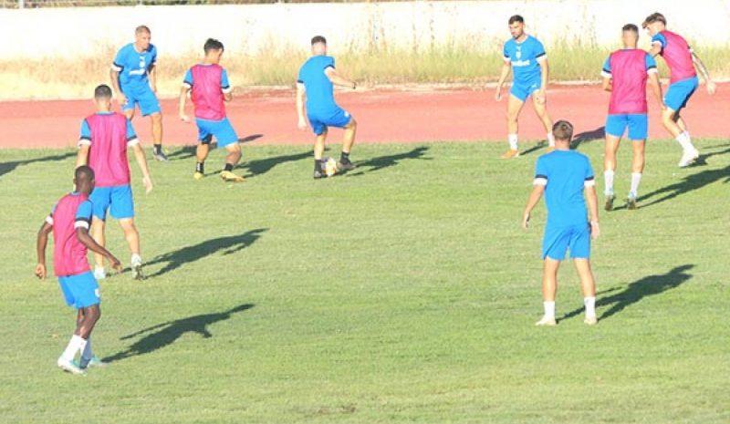 «Αποκαλυπτήρια» του ΠΑΣ απέναντι  στον νεοφώτιστο Πανσερραϊκό