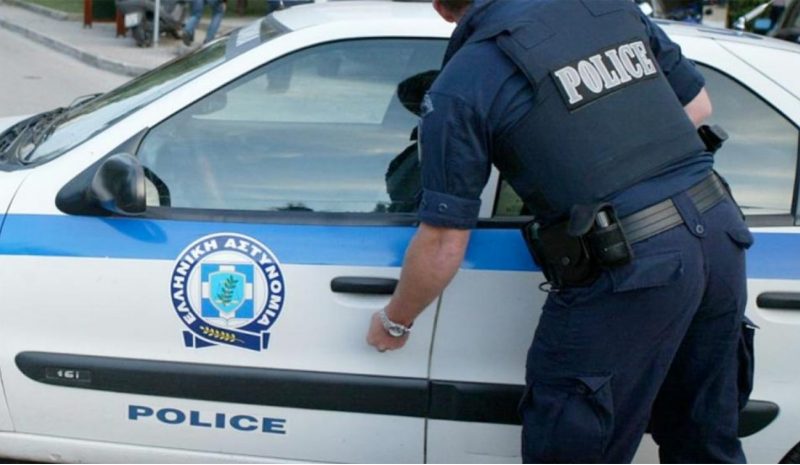 Στη μάχη κατά της εγκληματικότητας καθημερινά οι αστυνομικοί της Ηπείρου!