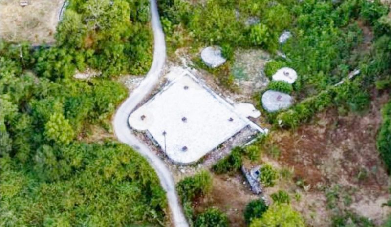 «Θωρακίστηκαν» δέκα πέτρινα πηγάδια στη Βήσσανη Πωγωνίου