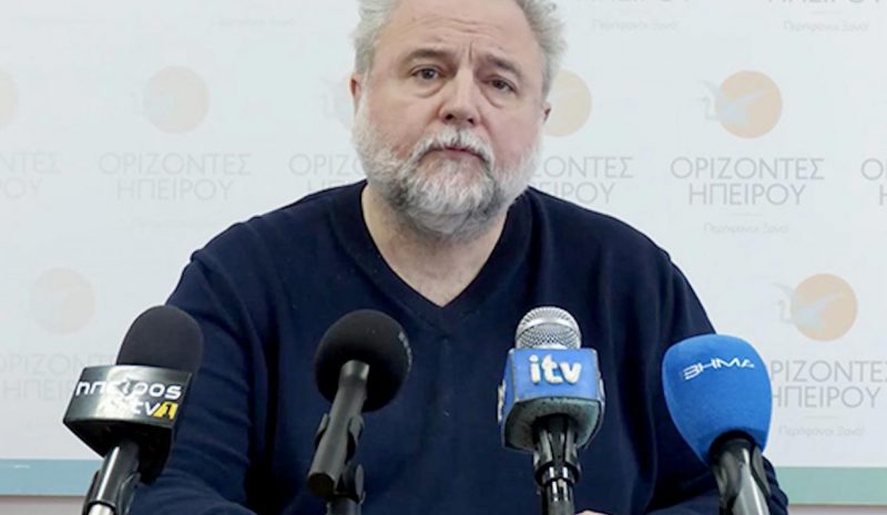 Η σύνδεση Μαυρομάτι – Πρέβεζα και  ο περιφερειακός της Ηγουμενίτσας