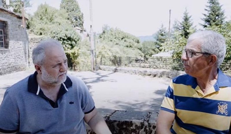 Βασικός στόχος η εξάλειψη ανισοτήτων στο Ζαγόρι!