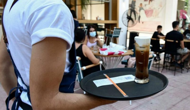 Εργαζόμενοι θα πληρώνονται για  όποτε και όσο χρόνο  χρησιμοποιούνται!