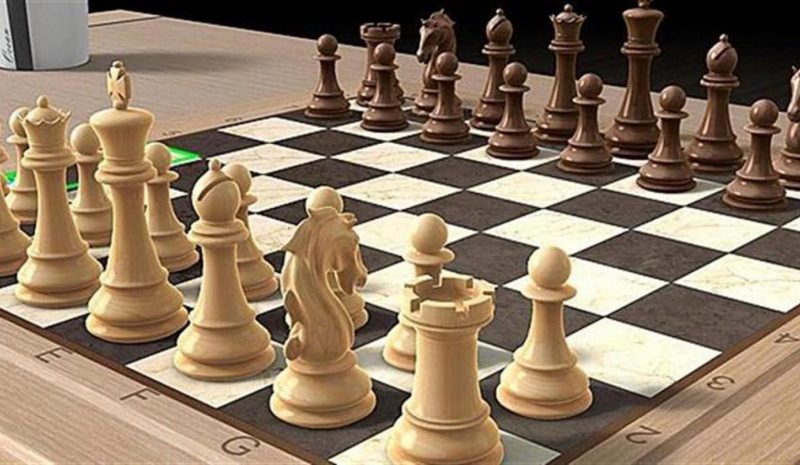 Στα Γιάννενα τα πανελλήνια  πρωταθλήματα Rapid-Blitz