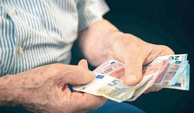 Δεν θα εισπράξουν αναδρομικές  επιστροφές συνταξιούχοι του e-ΕΦΚΑ