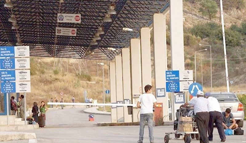 Να λειτουργήσει όλο το 24ωρο το Τελωνείο Μαυροματίου