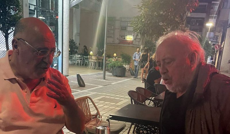 Προεκλογικά... ΠΑΡΑΛΕΙΠΟΜΕΝΑ