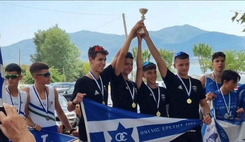 Ο ΝΟΘ Πολυνίκης, ο ΝΟΙ απών από  την Πανελλ. Συνάντηση Ανάπτυξης!