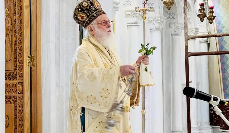 Κρίσιμη απογραφή και για την Ελληνική Μειονότητα!