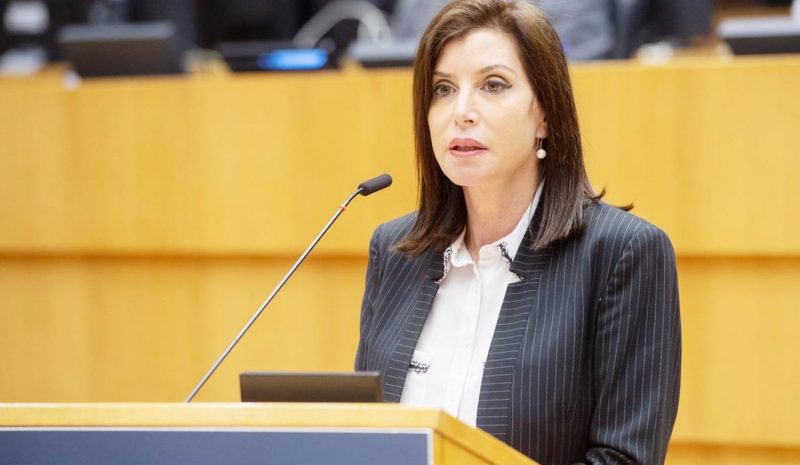 «Δεν πρέπει να στείλουμε  λάθος μήνυμα στην Τουρκία»