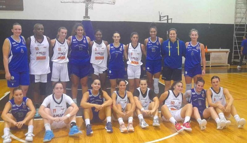 Φιλική νίκη επί της Battipaglia στη  Θεσσαλονίκη για τον ΠΑΣ Γιάννινα