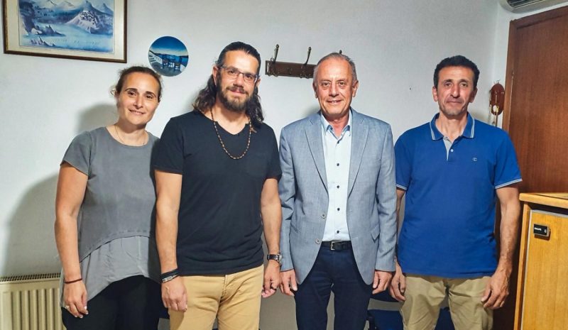 Σπουδαία η συμβολή των τριτέκνων  στην αντιμετώπιση του δημογραφικού