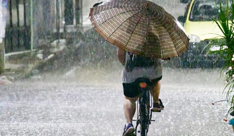 Φτηνά τη… γλίτωσε η Ήπειρος  από την τριήμερη θεομηνία!