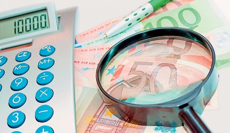 Στο… μικροσκόπιο της ΑΑΔΕ όσοι δηλώνουν εισόδημα έως 10.000 ευρώ