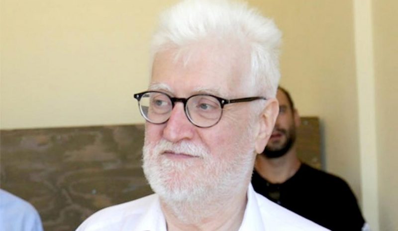 Ορόσημο για τα Γιάννενα η δημαρχία του Μ. Ελισάφ!
