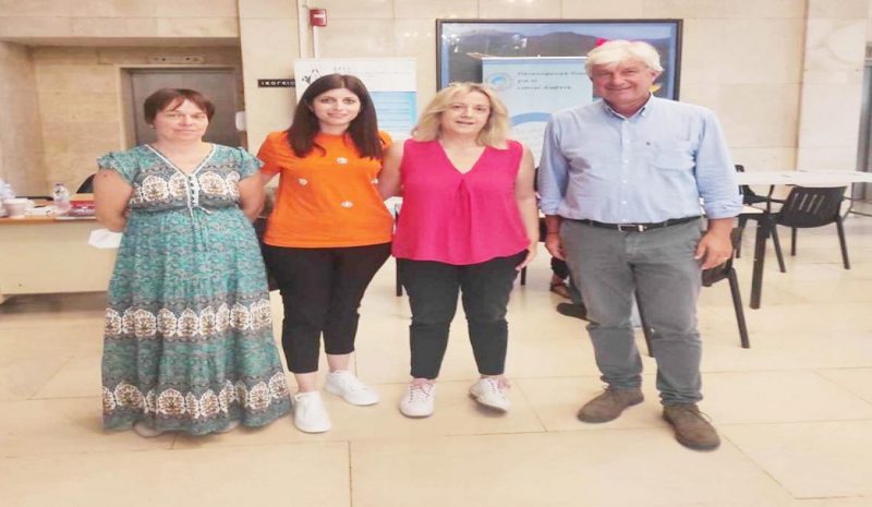 600 Γιαννιώτες έκαναν εξετάσεις  για άνοια από τις αρχές του 2020
