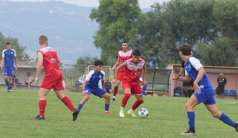 Πρεμιέρα με Παναθηναϊκό  για την Κ19 του ΠΑΣ