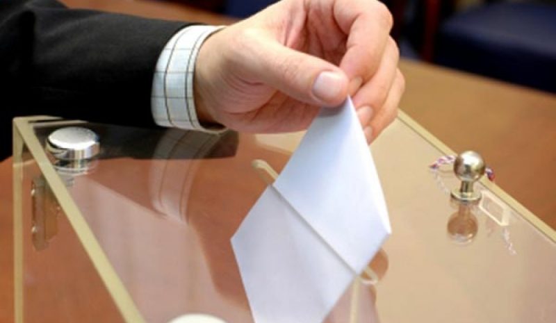 Τα εκλογικά κέντρα του ΣΥΡΙΖΑ σε όλο τον Νομό Ιωαννίνων