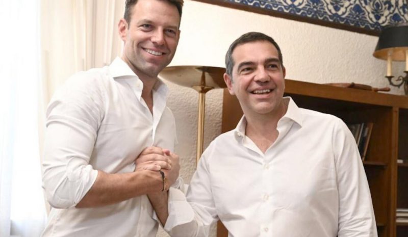 Όλα ανοιχτά στον ΣΥΡΙΖΑ μετά την επικράτηση Κασσελάκη!