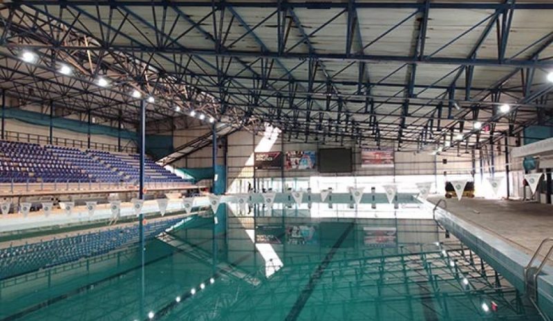 Ανοίγει και πάλι από αύριο  το Κολυμβητήριο του ΠΕΑΚΙ