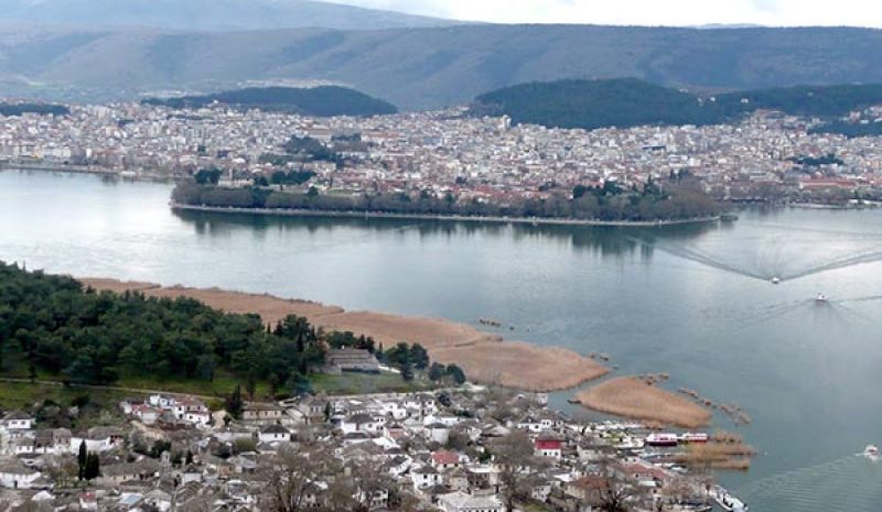 Ανίκανη η Περιφερειακή Αρχή Ηπείρου να προστατεύσει Υγεία και Περιβάλλον!