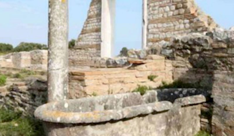 Επιβάλλεται η ένταξη της Νικόπολης στην Unesco