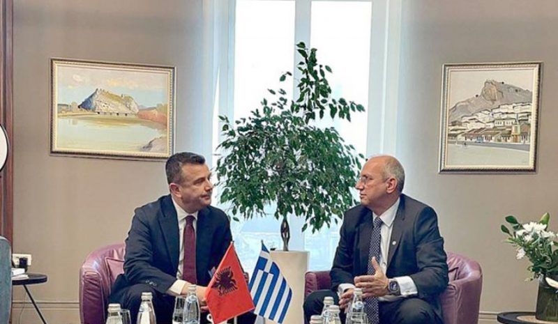 Σε τακτική δικάσιμο παραπέμπεται ο Φρ. Μπελέρης! 