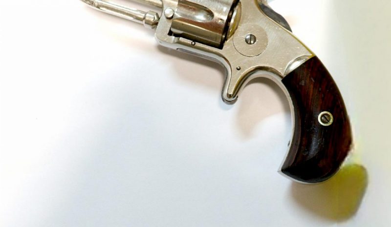 Σκότωσε 35χρονο στη Χίνκα Ζίτσας όταν εισέβαλε σπίτι του για να τον ληστέψει!