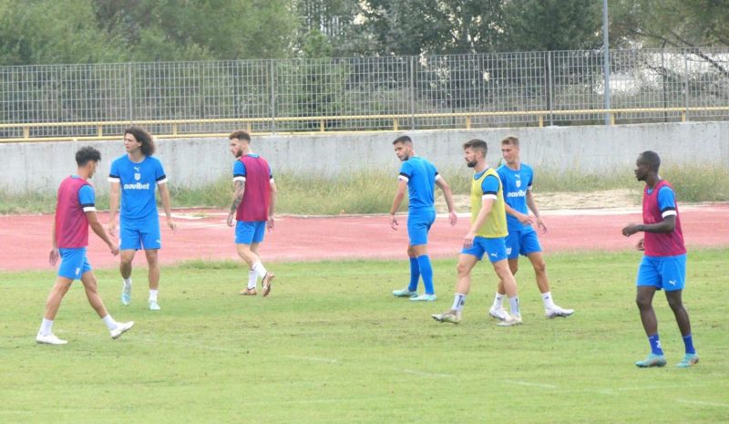 Οριστικά νοκ άουτ ο Καραχάλιος με ΠΑΟΚ