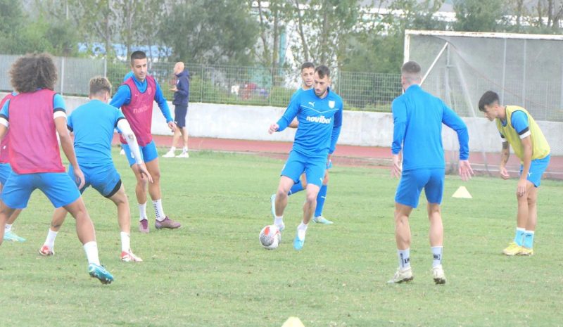 Σημαντικές επιστροφές παικτών  στον ΠΑΣ ενόψει Πανσερραϊκού