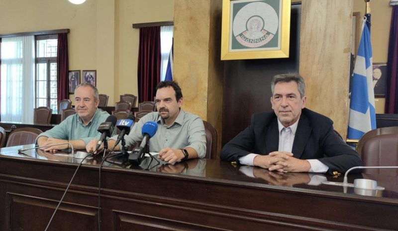 Ποια βήματα έκανε ο Δήμος προς την ψηφιακή εποχή