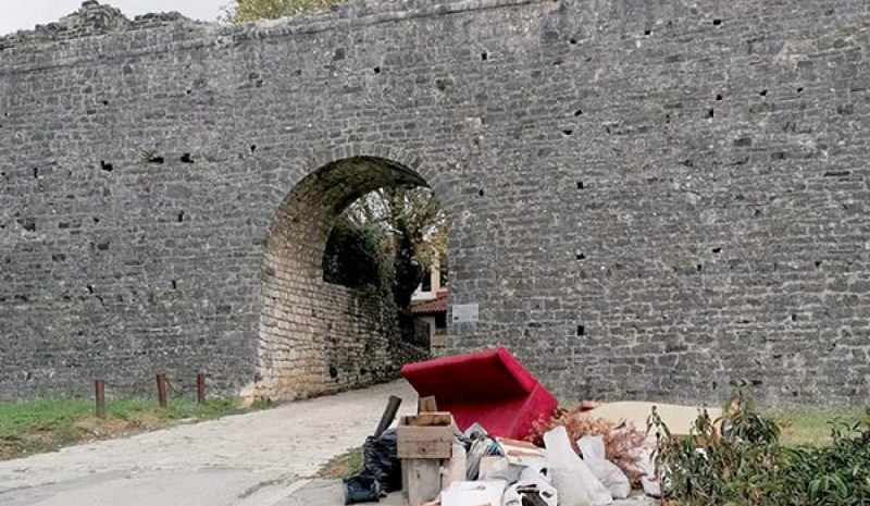 Κάποια προεκλογικά έργα βιτρίνας δεν θα ξεγελάσουν τους πολίτες!