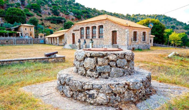 Μπορεί και το Σούλι να ενταχθεί  στους καταλόγους της UNESCO!