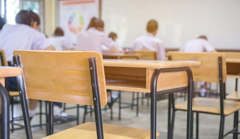 Εντατικοί υγειονομικοί έλεγχοι  σε σχολεία και κυλικεία