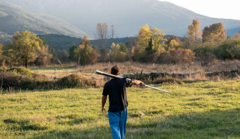 Εκδήλωση αύριο για το  μέλλον των «Τζουμέικερς»