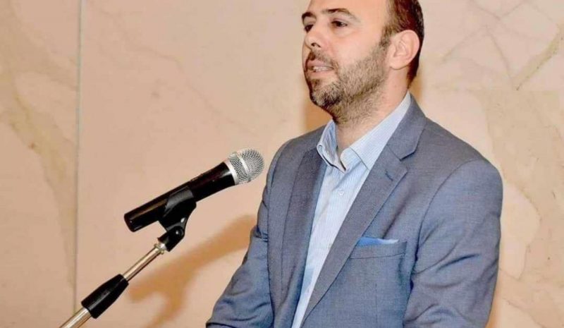 Οι υποψήφιοι με την παράταξη του Λευτέρη Ζαρκάδα στο Ζαγόρι