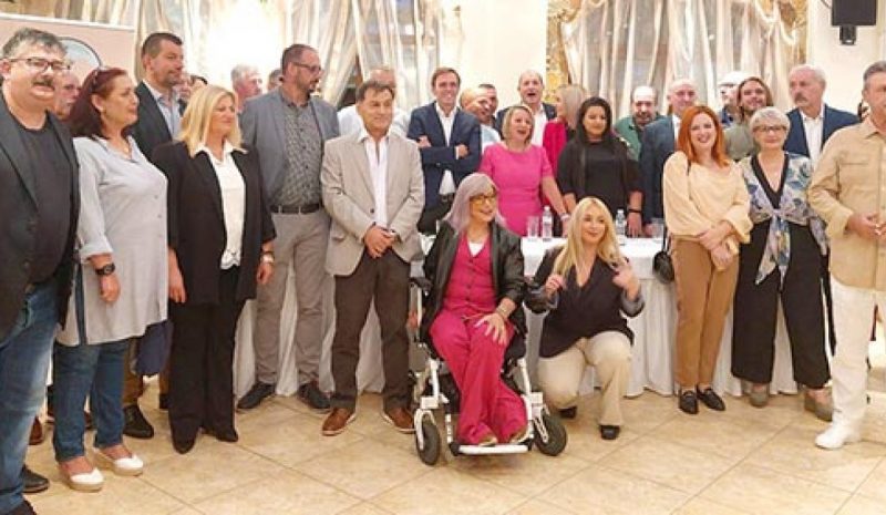 Πρόγραμμα και… όραμα  ξεδιπλώνουν οι υποψήφιοι