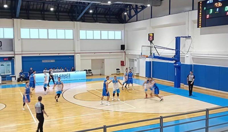 Ήττα στις λεπτομέρειες για τον ΑΓΣΙ 