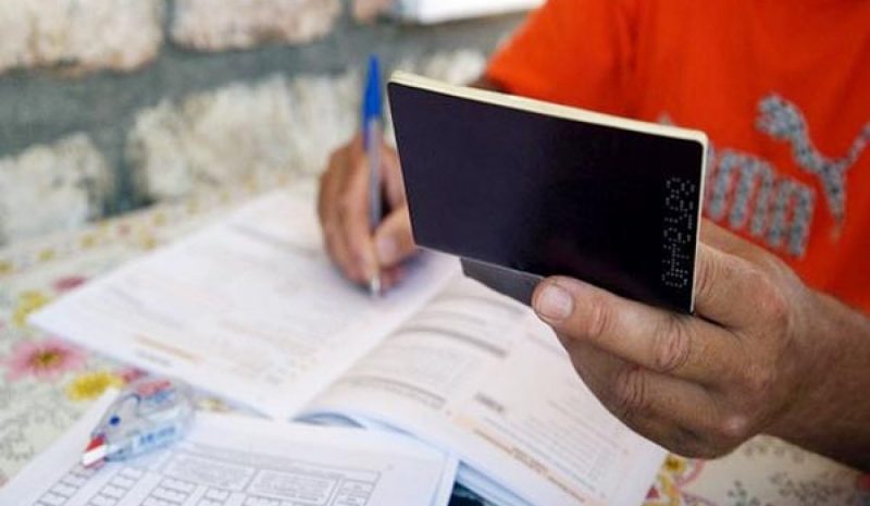 Έκκληση στους Βορειοηπειρώτες να δώσουν το «παρών» στην απογραφή