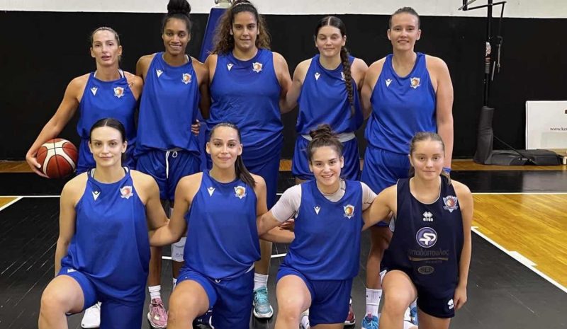 Προκρίθηκε στα προημιτελικά  ο ΠΑΣ Γιάννινα